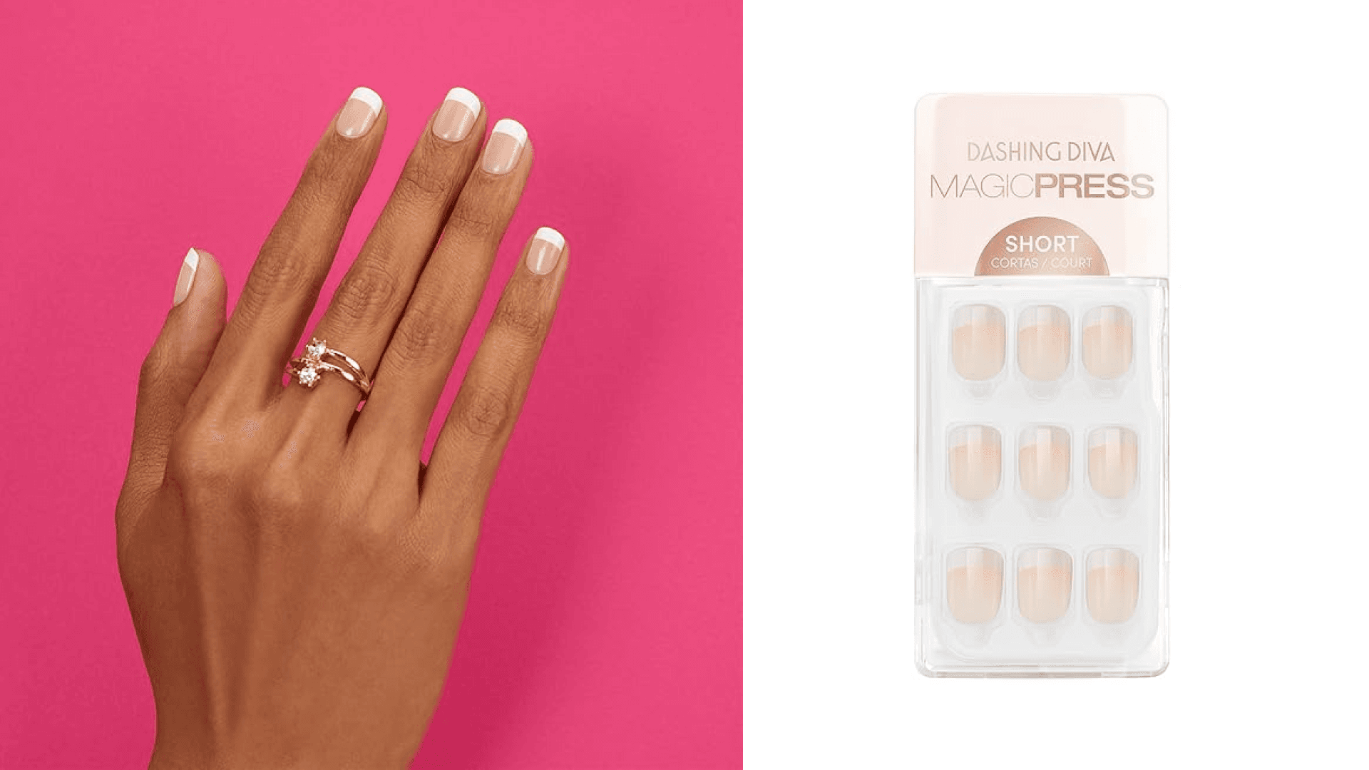 Dashing Diva, Magic Press 