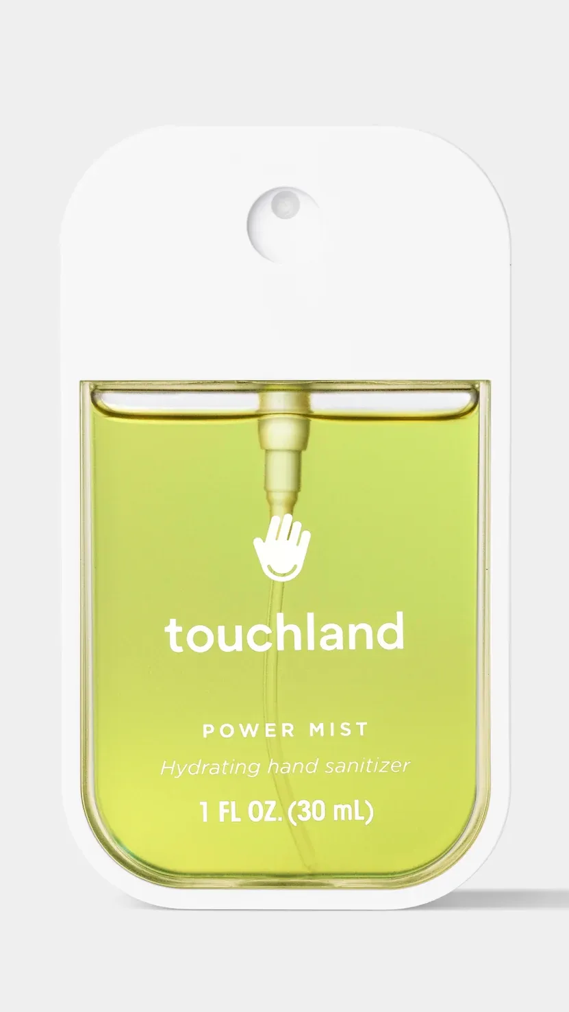 Touchland