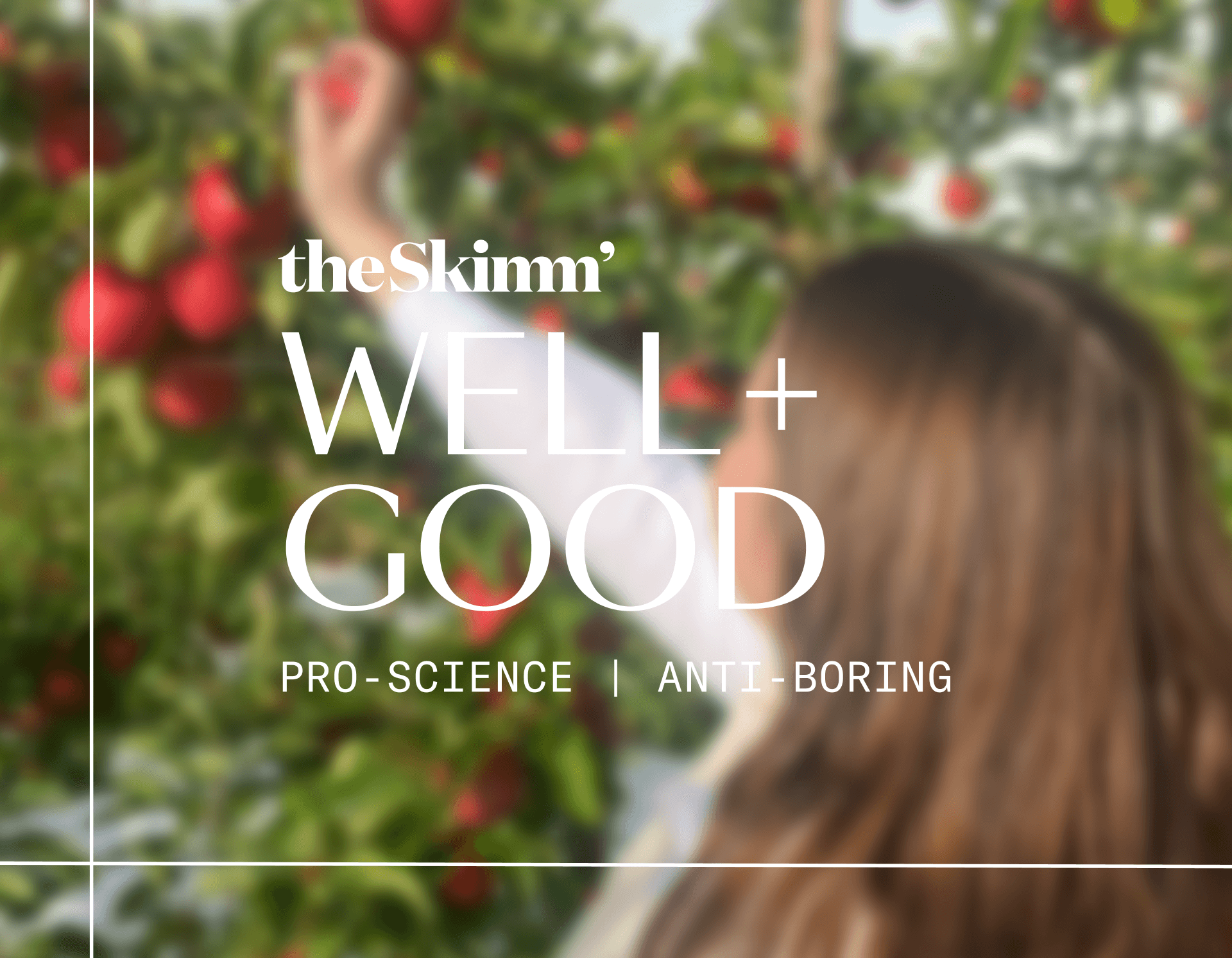theSkimm header