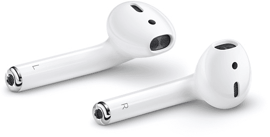Air Pods