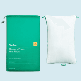 Marlow's Mini Pillow