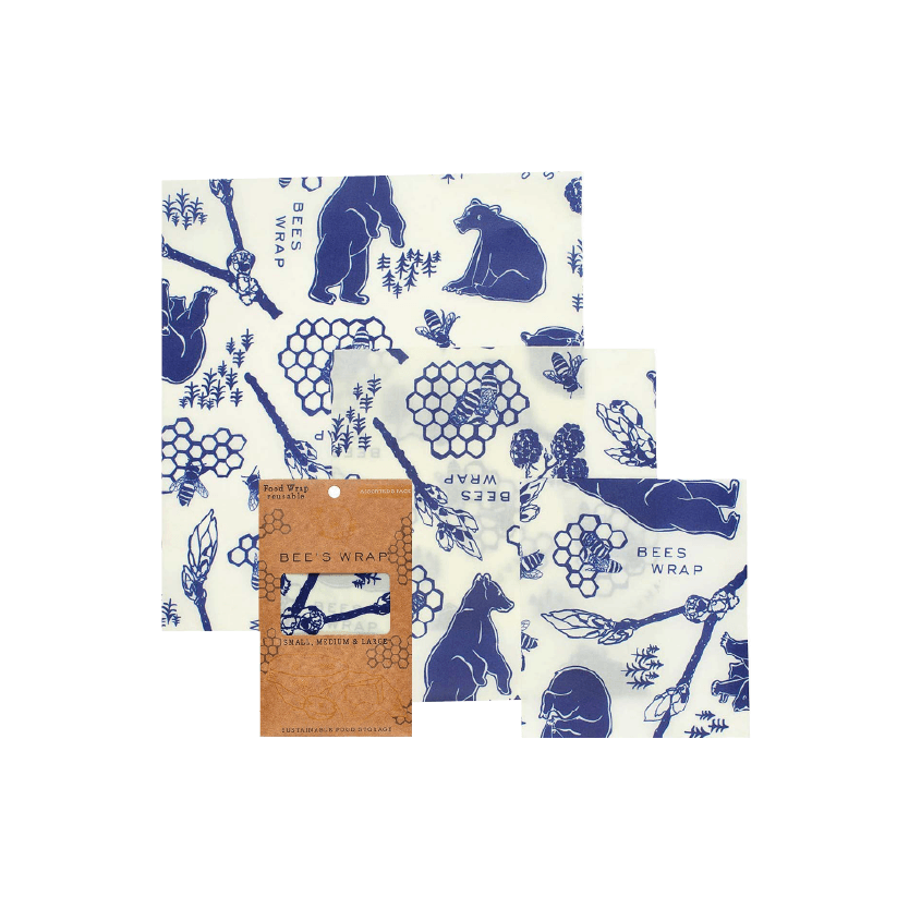 BeesWax Wrap