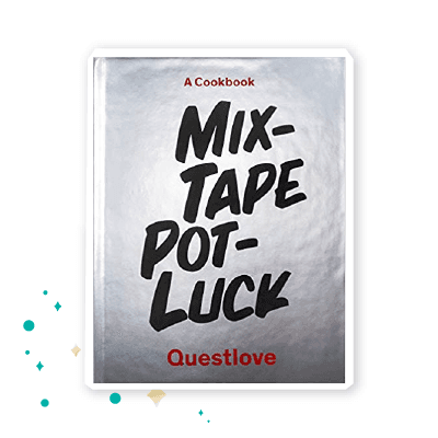 Amazon MixtapePotluck