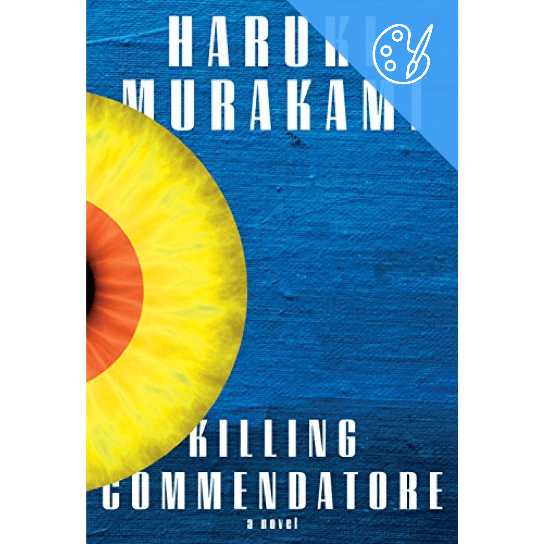 Killing Commendatore