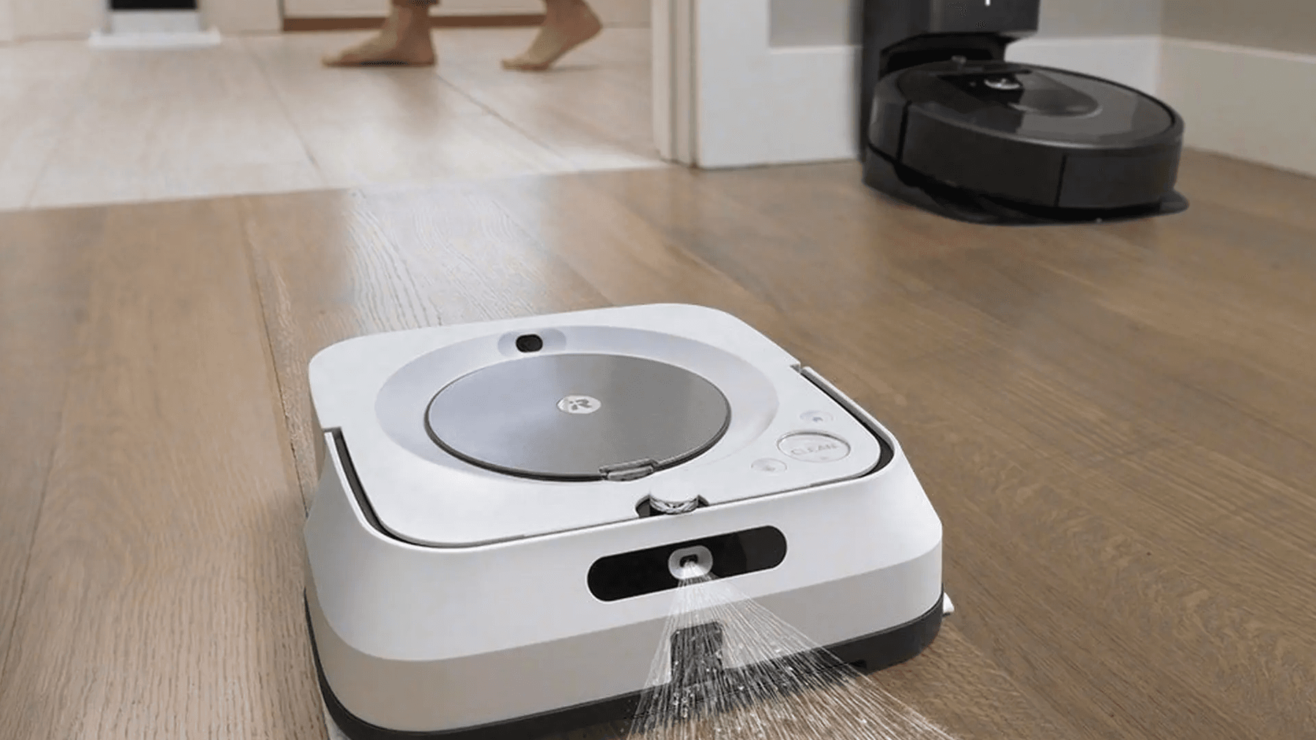 irobot