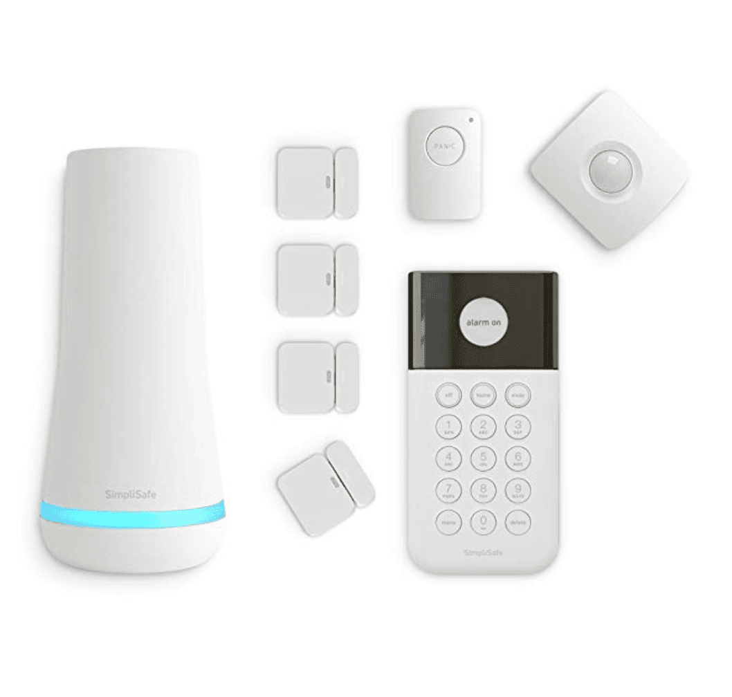 SimpliSafe