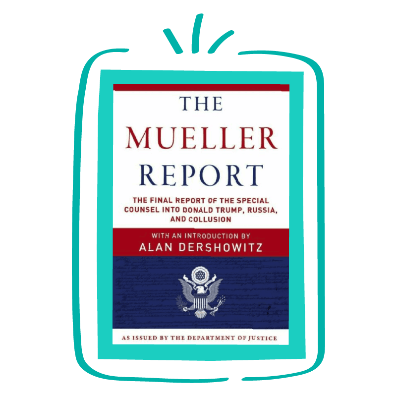 The Mueller Report