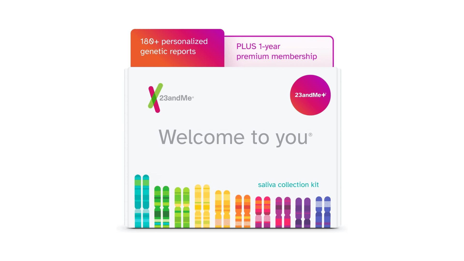 23andme