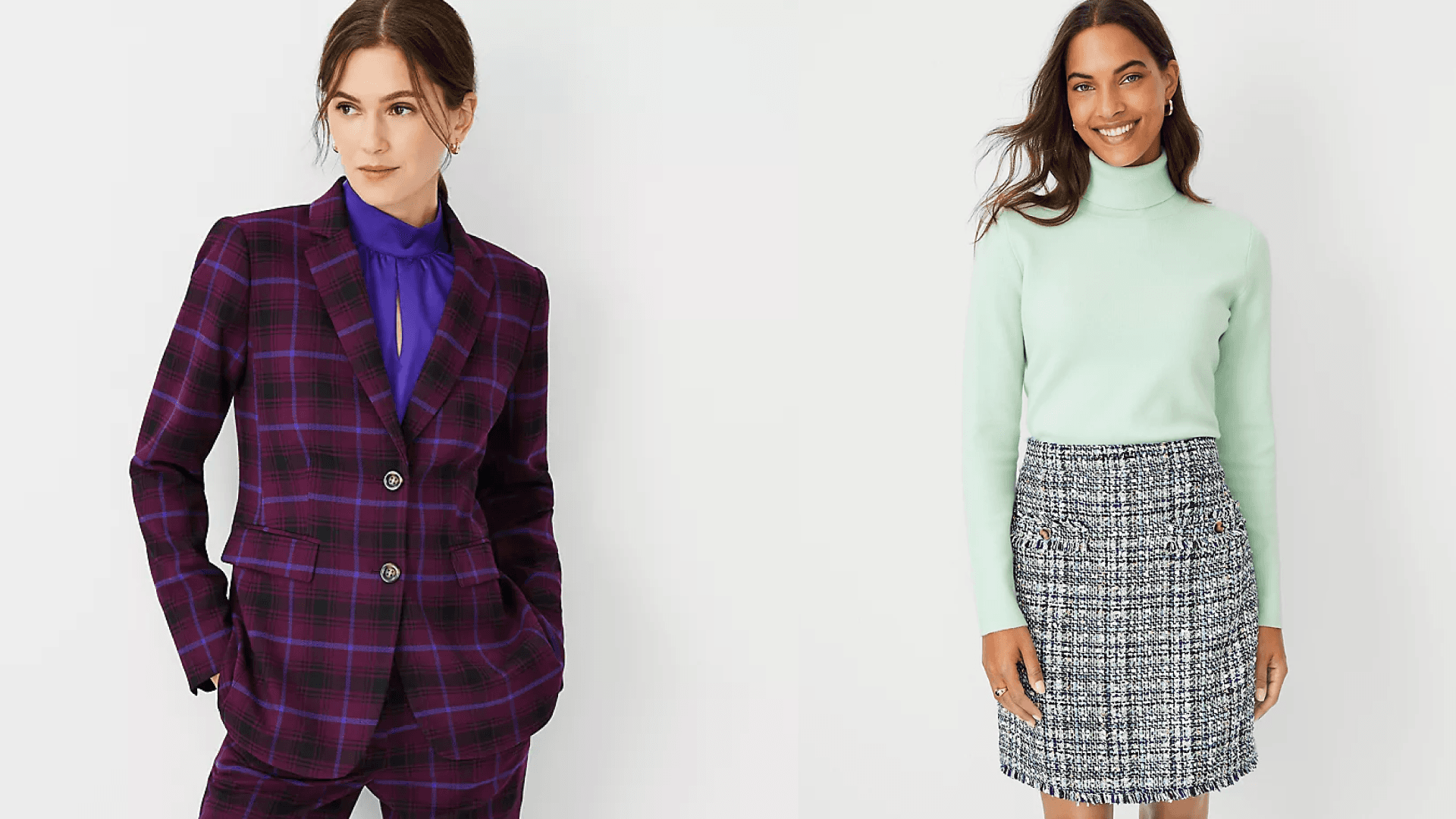 ann taylor clothing end of year sale