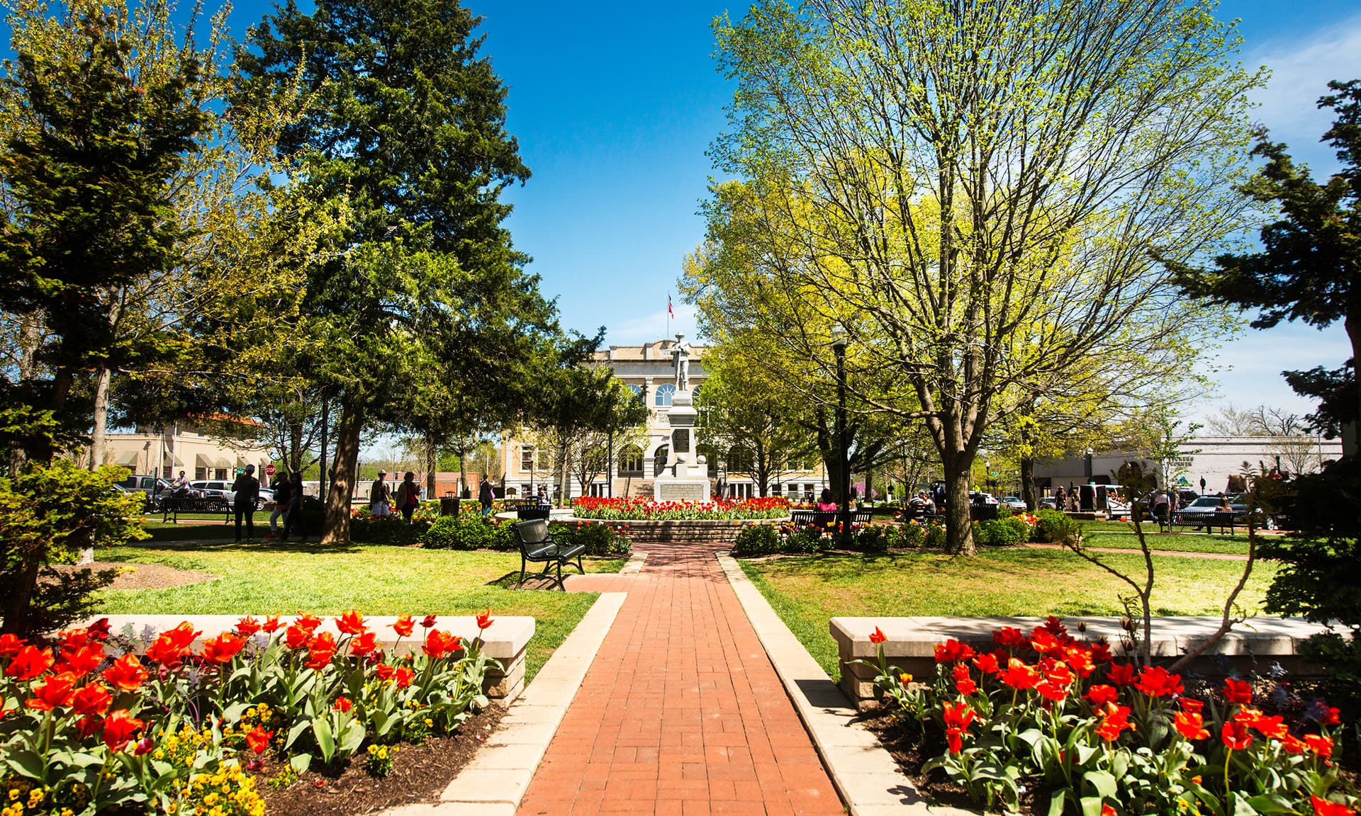 Bentonville, Arkansas