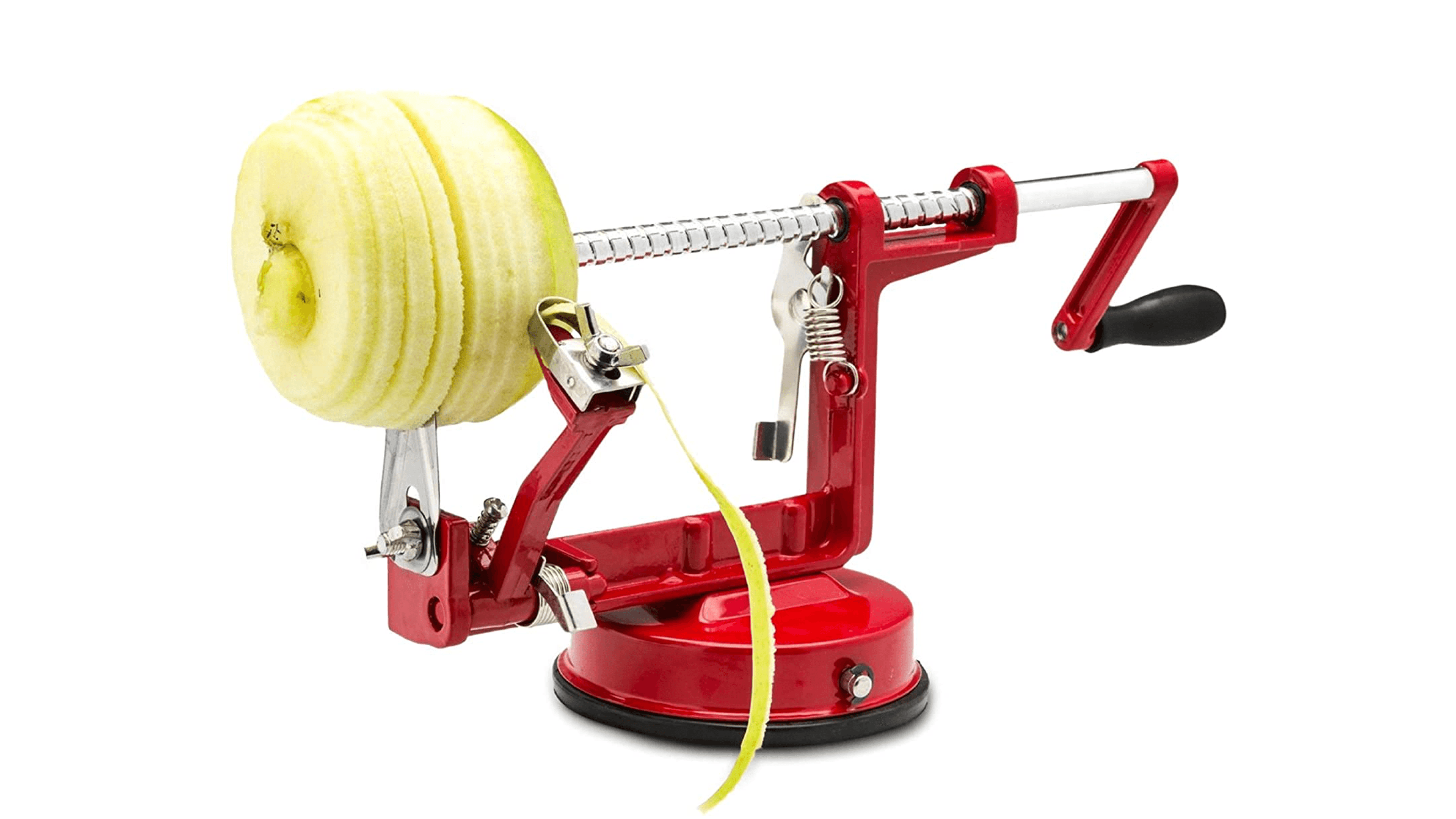 apple spiralizer for pies
