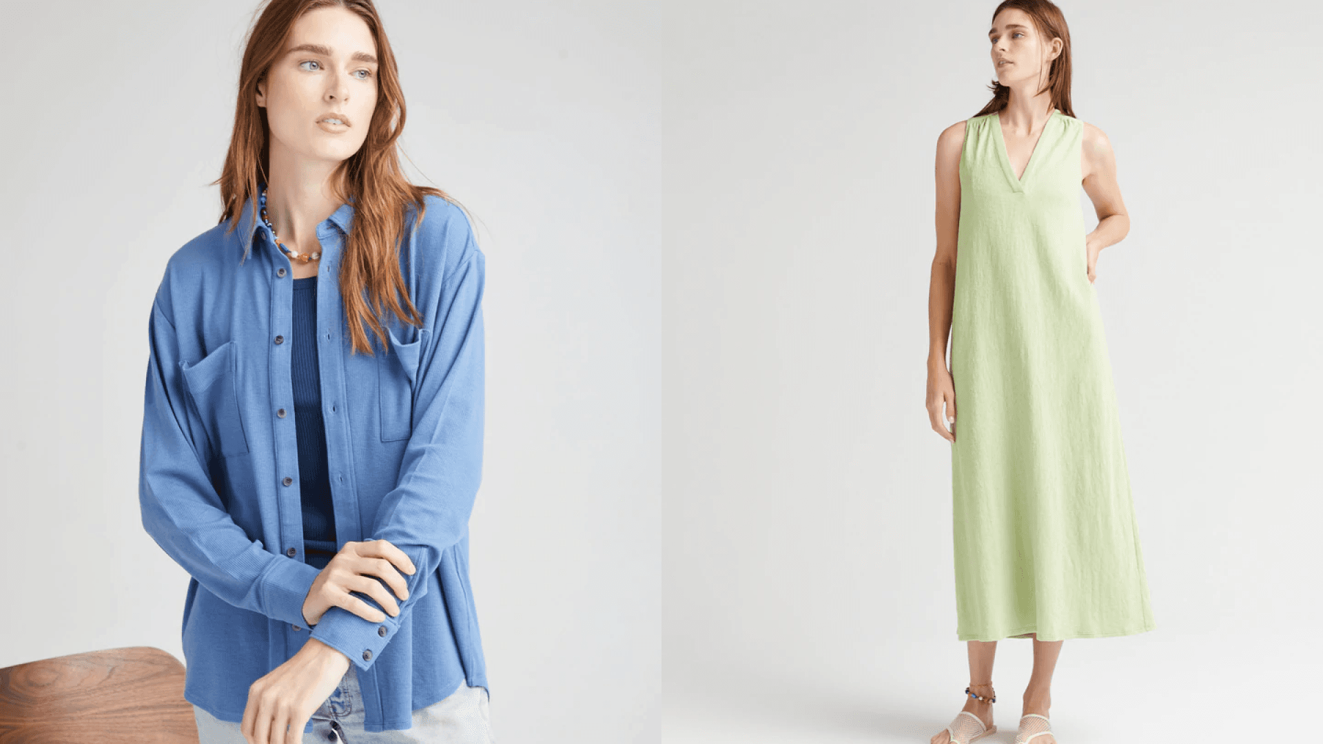 Richer Poorer Memorial Day sale