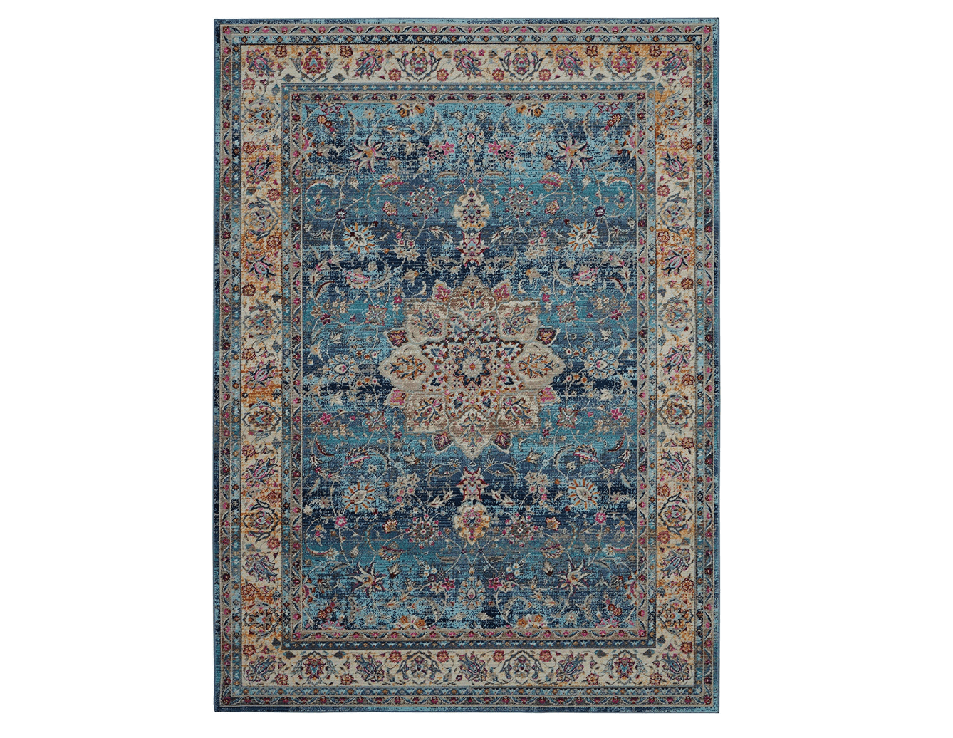 Decorative rug