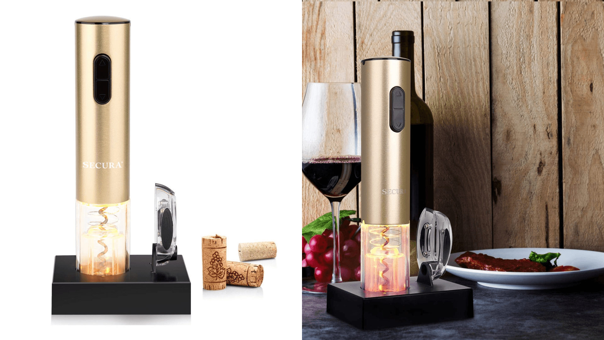 Wine Opener 