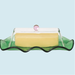 Butter Dish