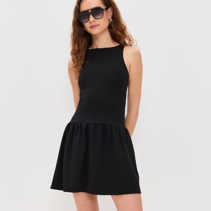 4th & Reckless Shayna Dress