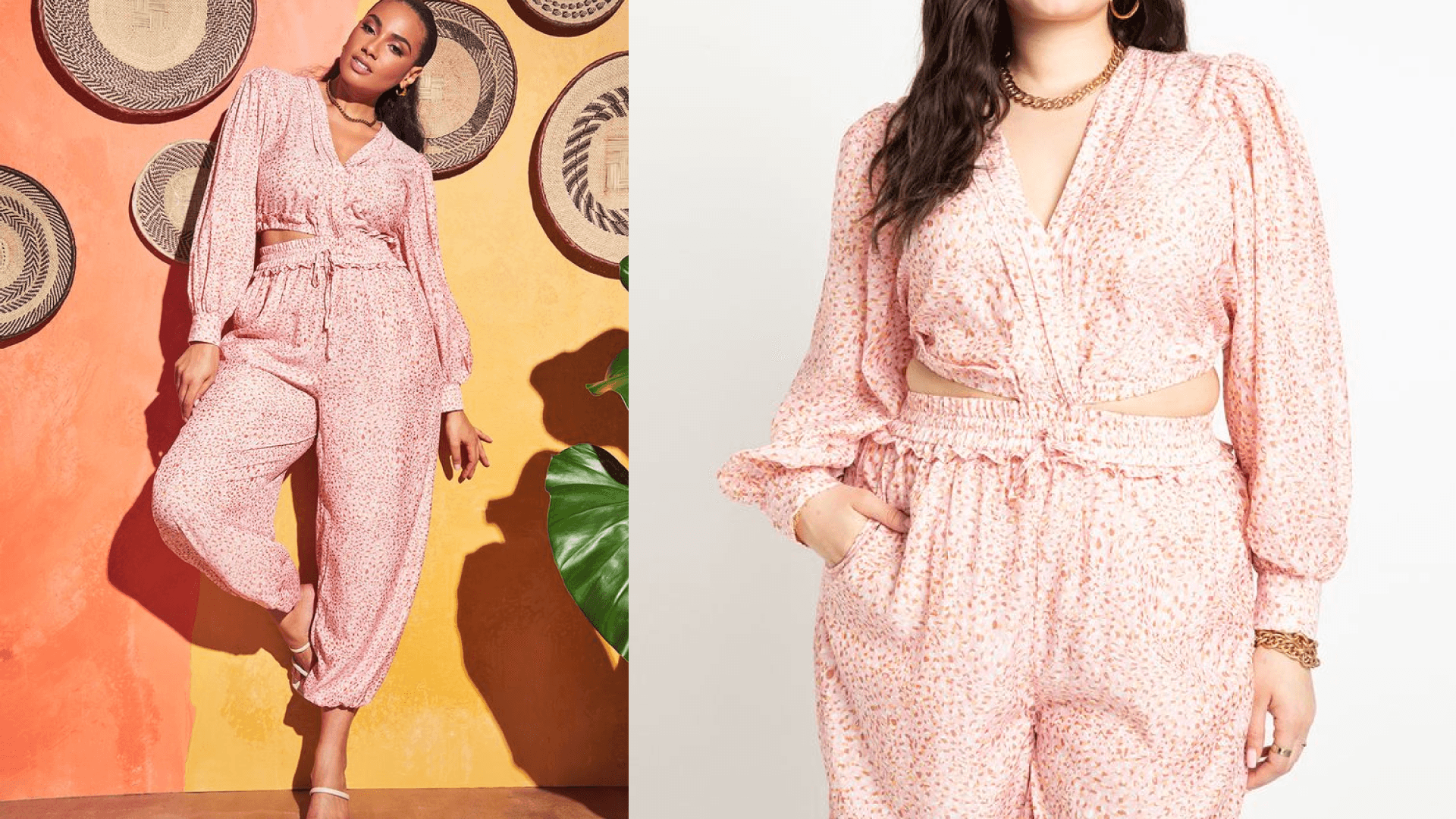 Eloquii summer clothes 