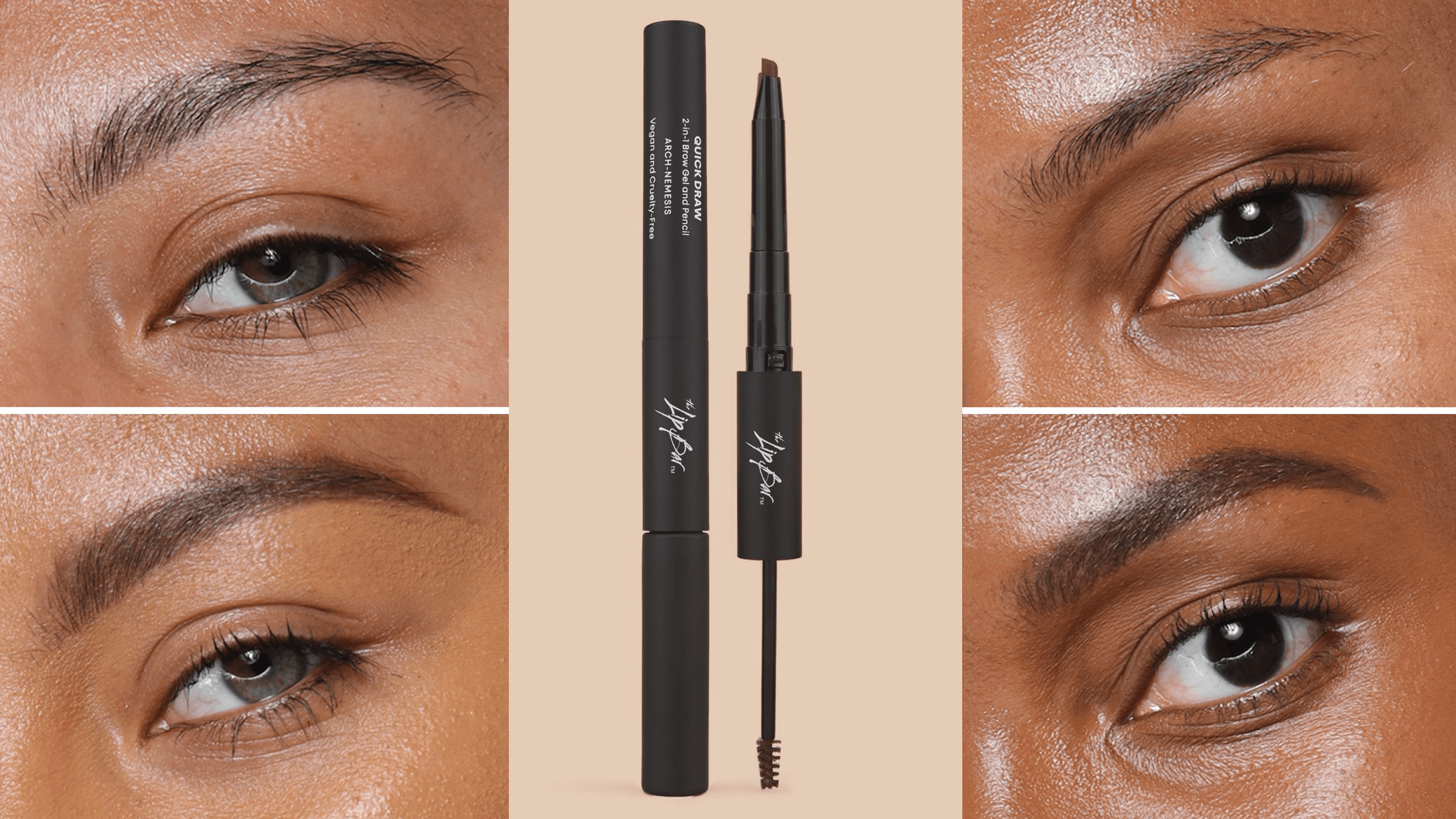 eyebrow pencil