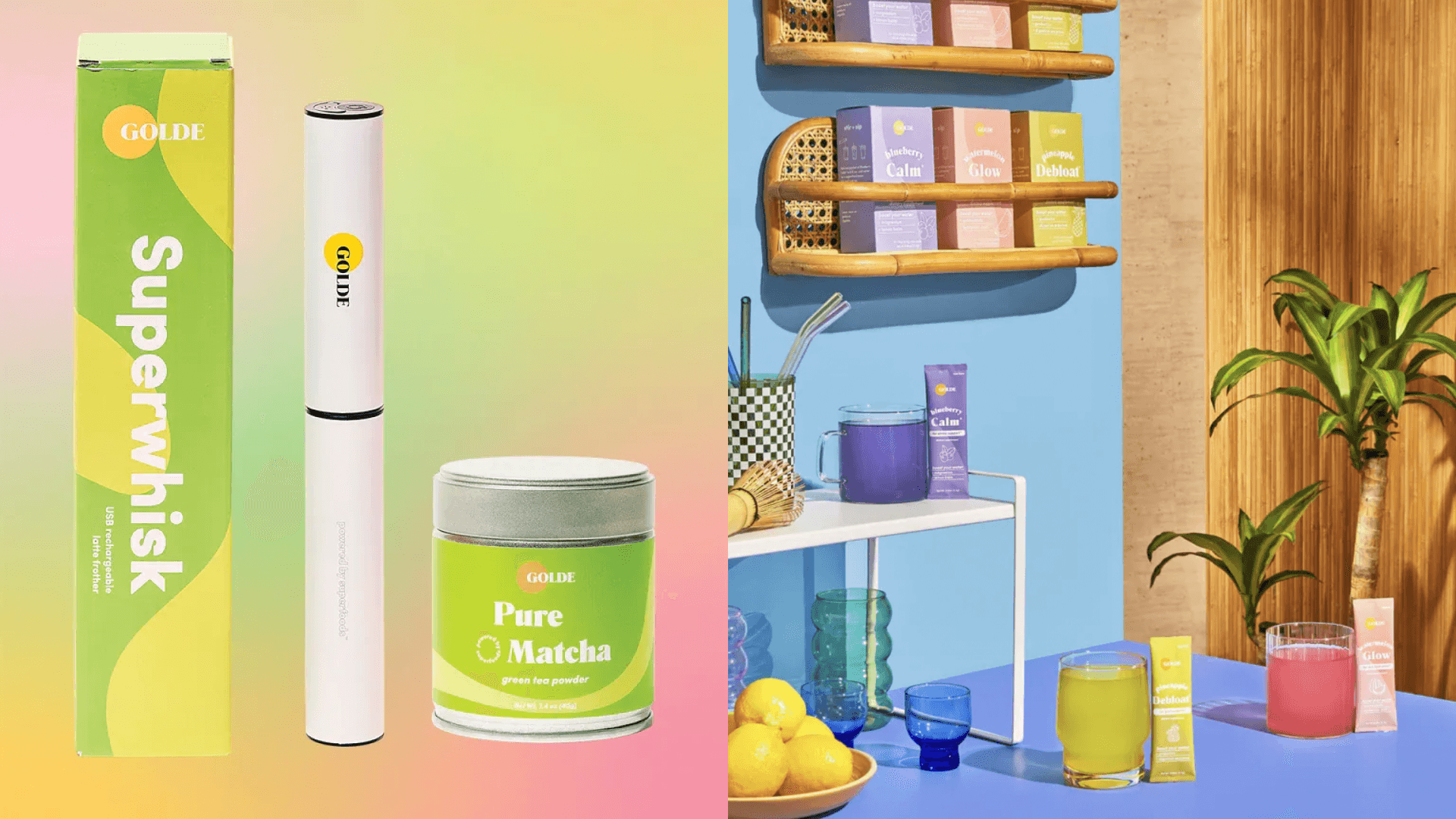 Golde Memorial Day sale 