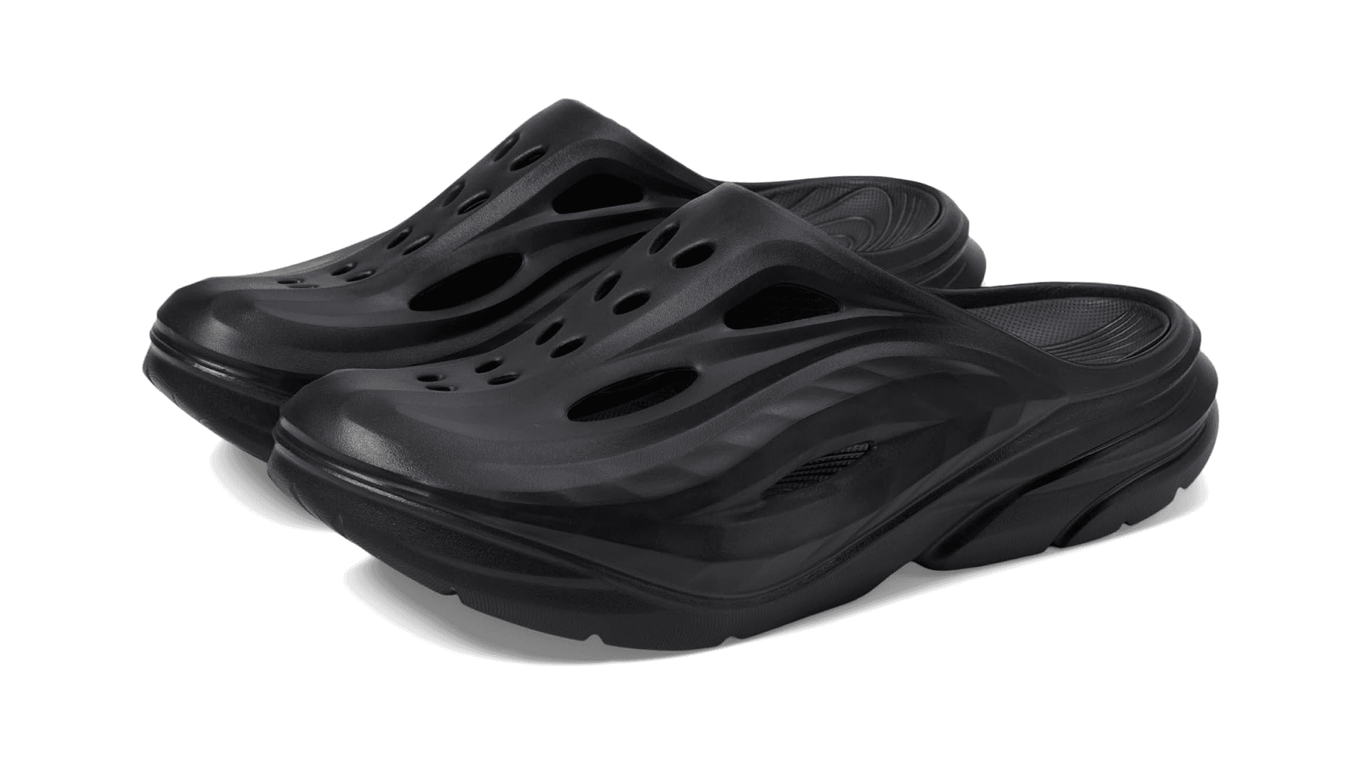 Hoka Ora Recovery Mule