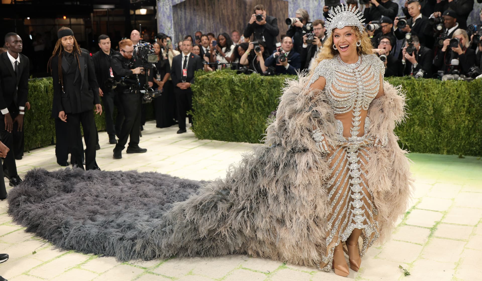 Beyoncé