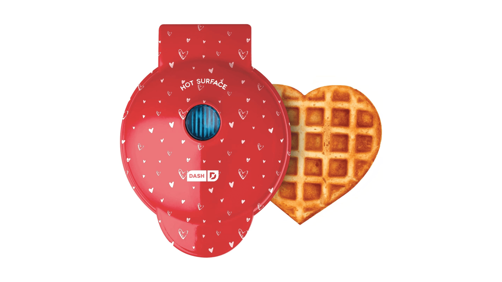 waffle-maker