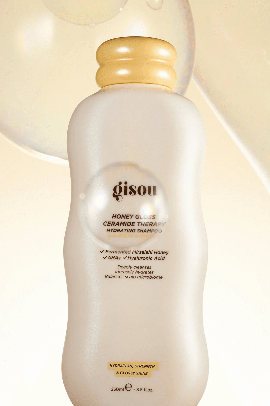 hydrating shampoo
