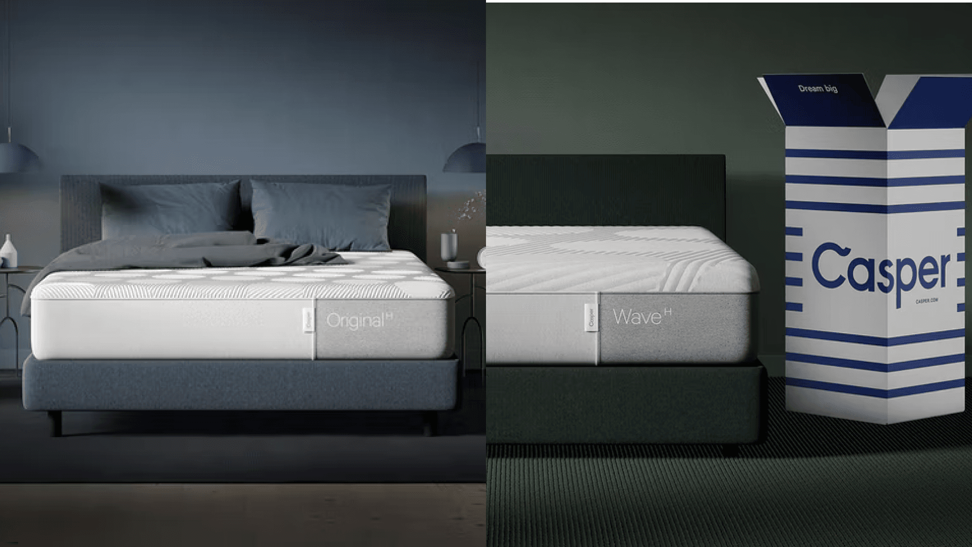 Casper Memorial Day sale 