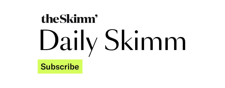 Daily Skimm Logo