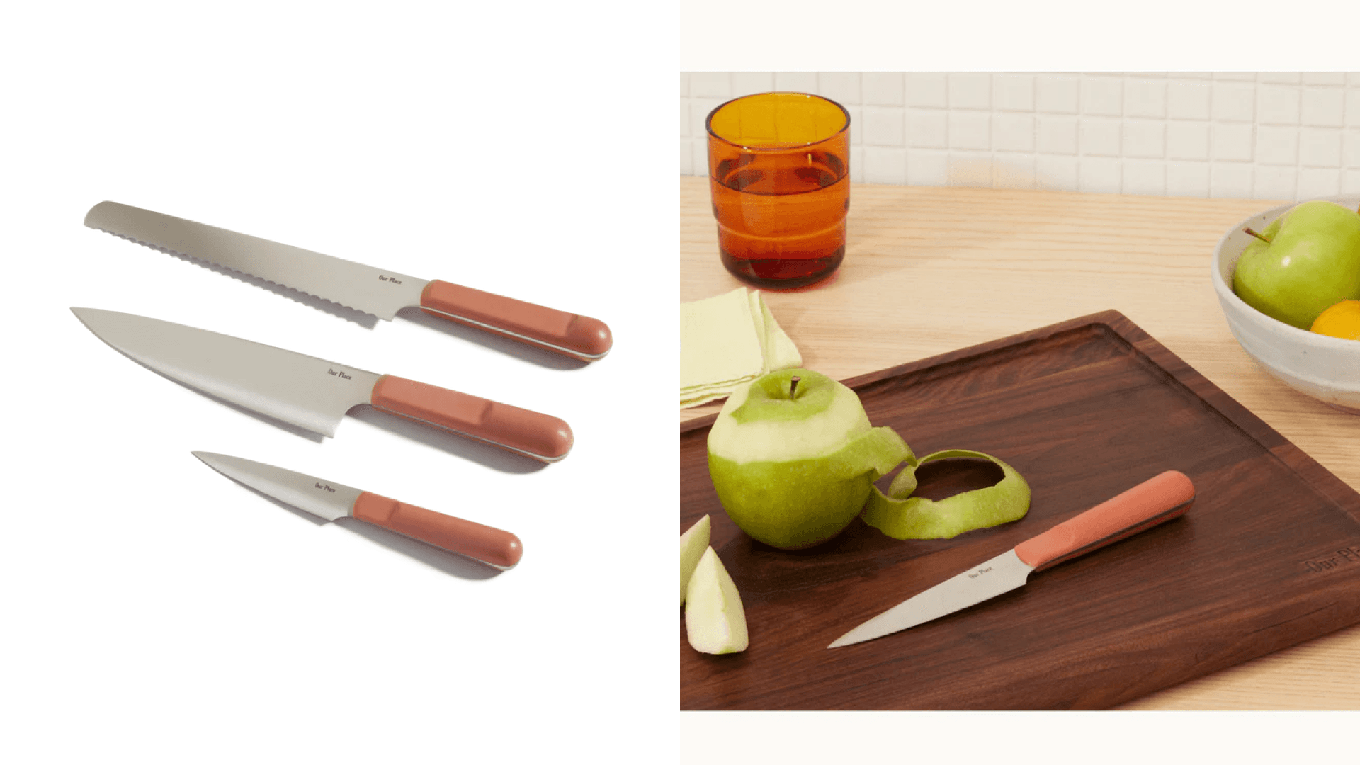 Knife set