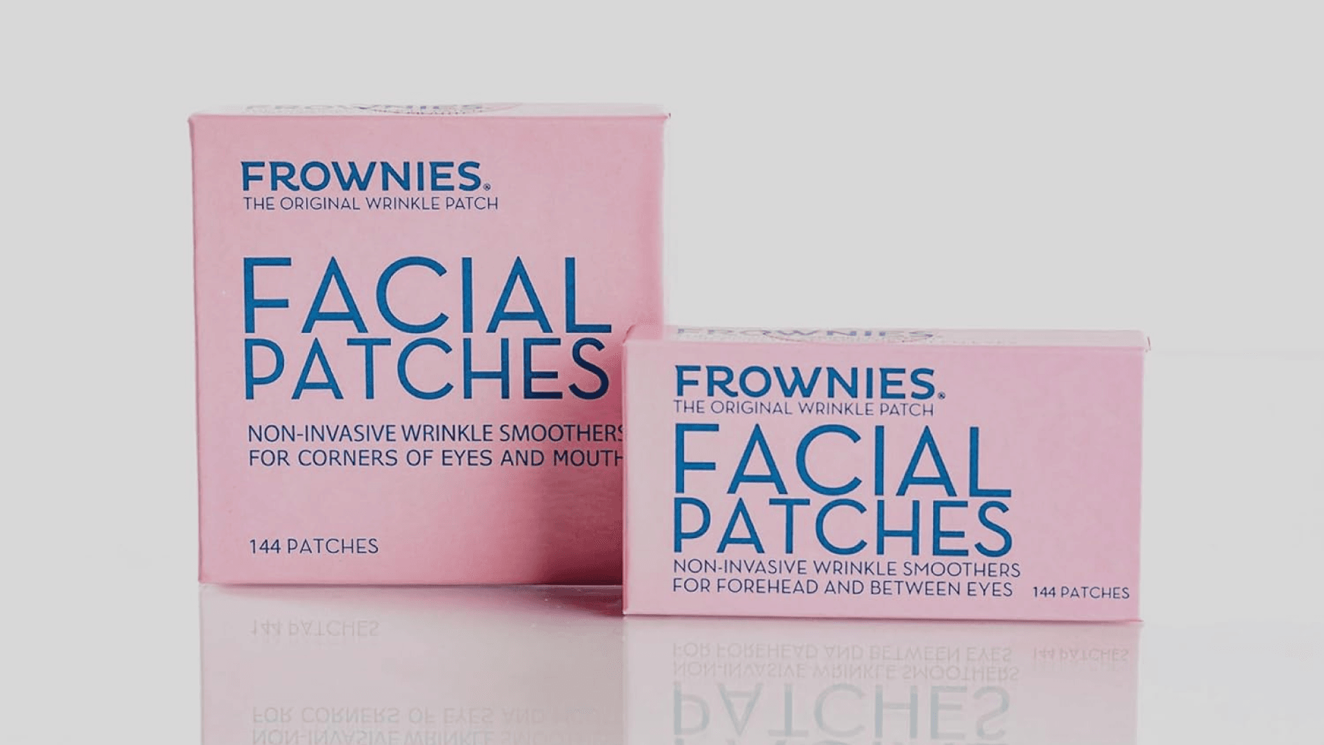 facial patches