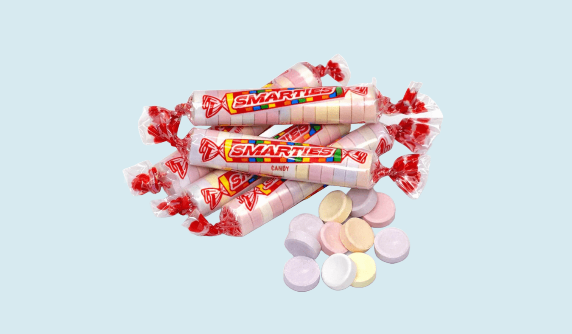 Smarties