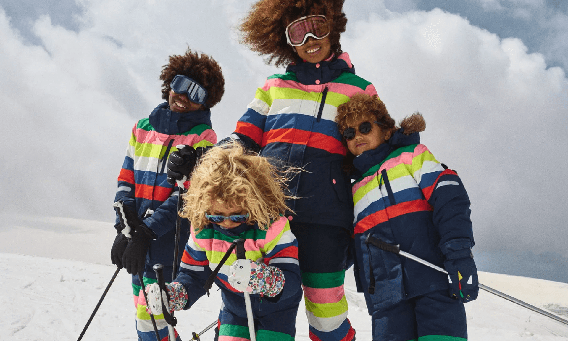 winter essentials for kids