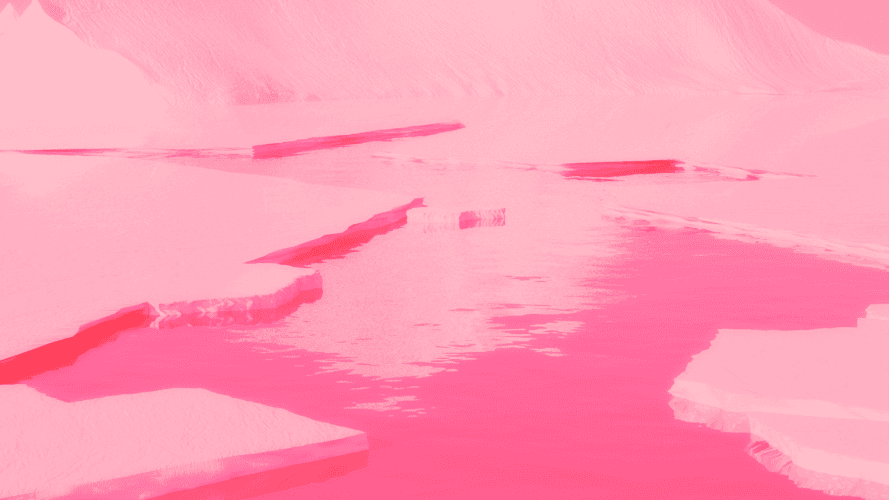 glacier 