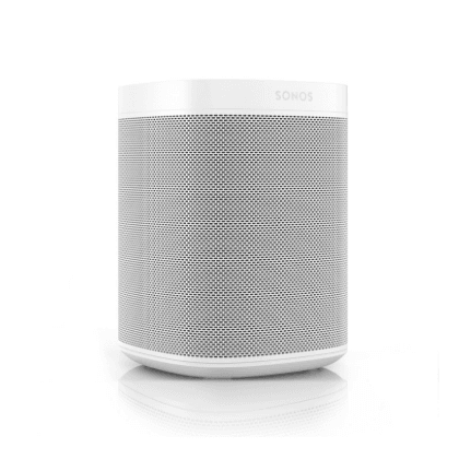 Sonos speaker