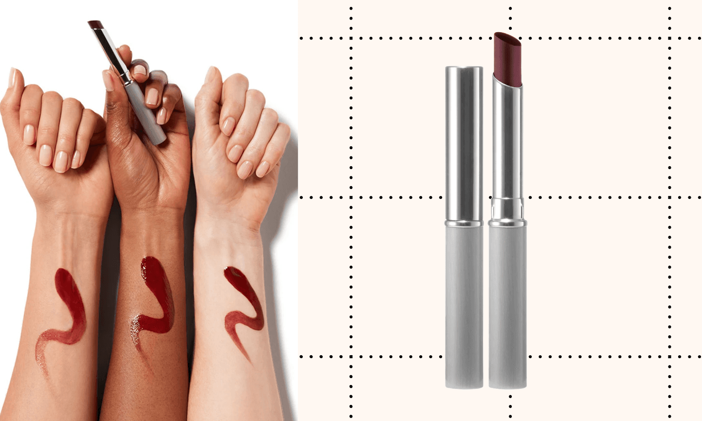 Clinique Black Honey