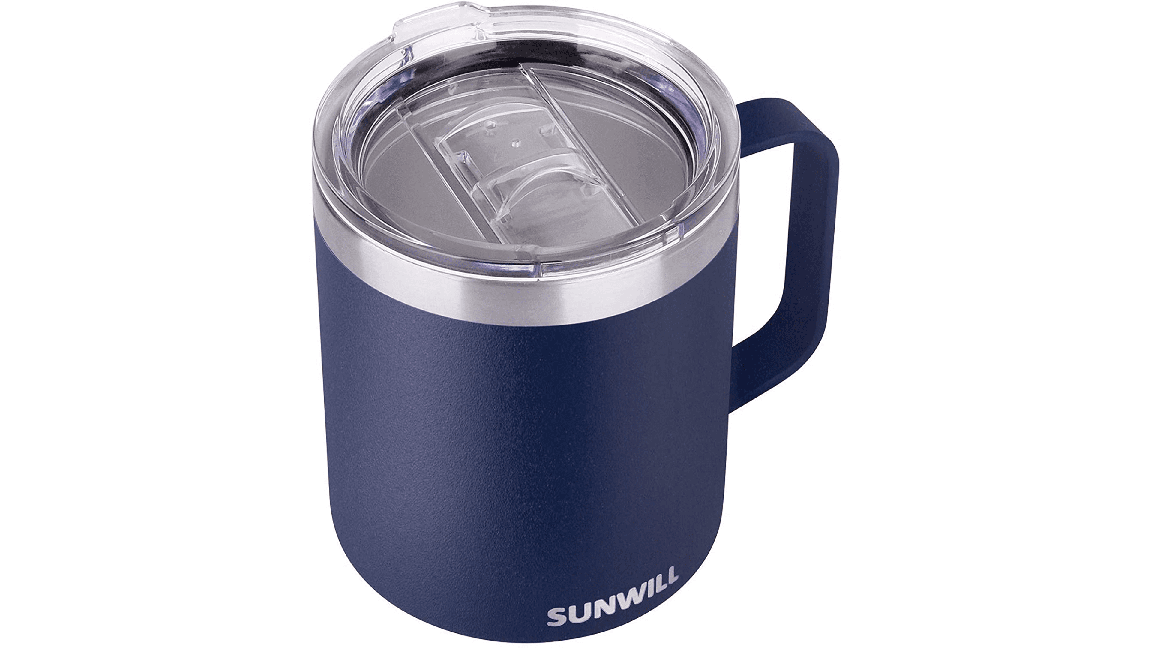 insulated reusable mug