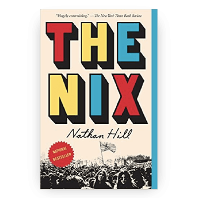 The Nix