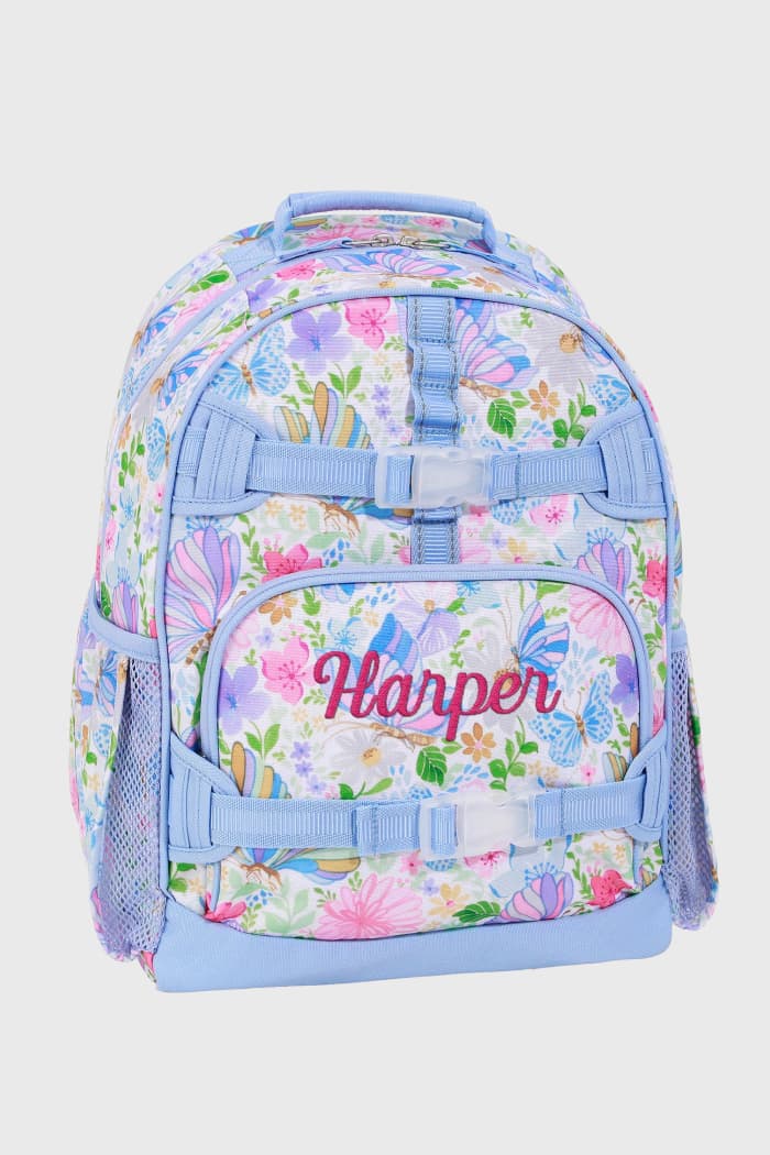 Pottery Barn Large Kids Backpacks