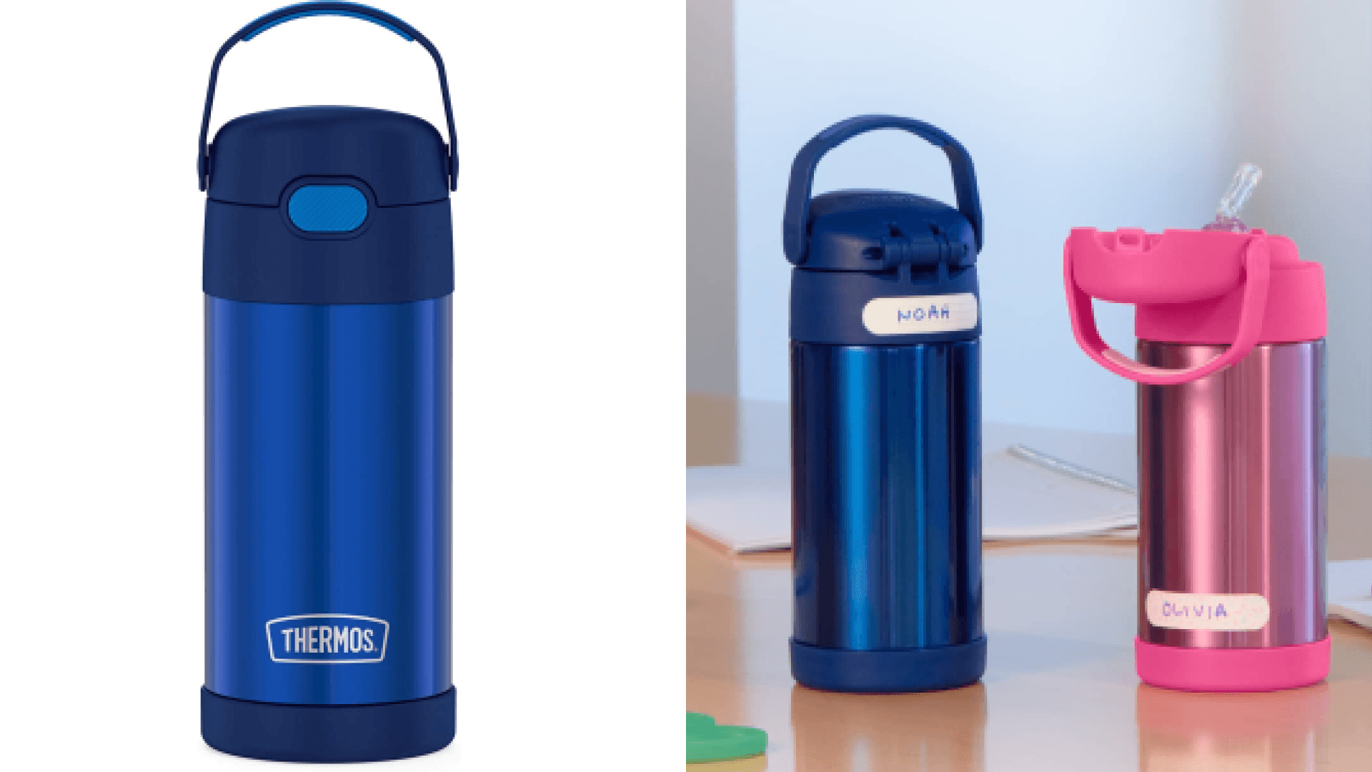 Thermos 