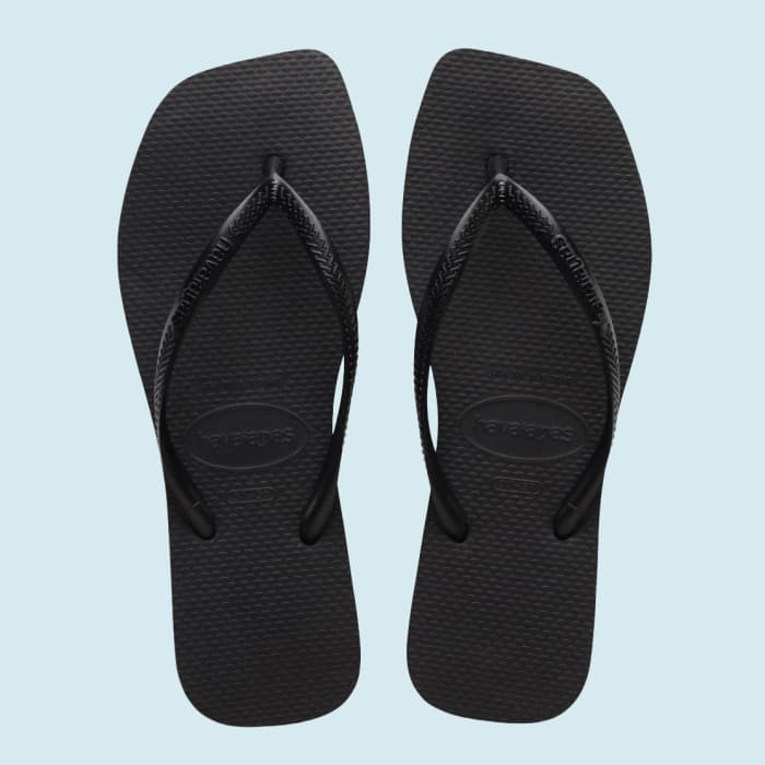 Havaianas Slim Square Flip-Flop