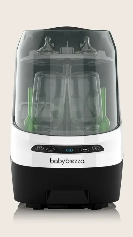BabyBrezza Bottle Washer Pro