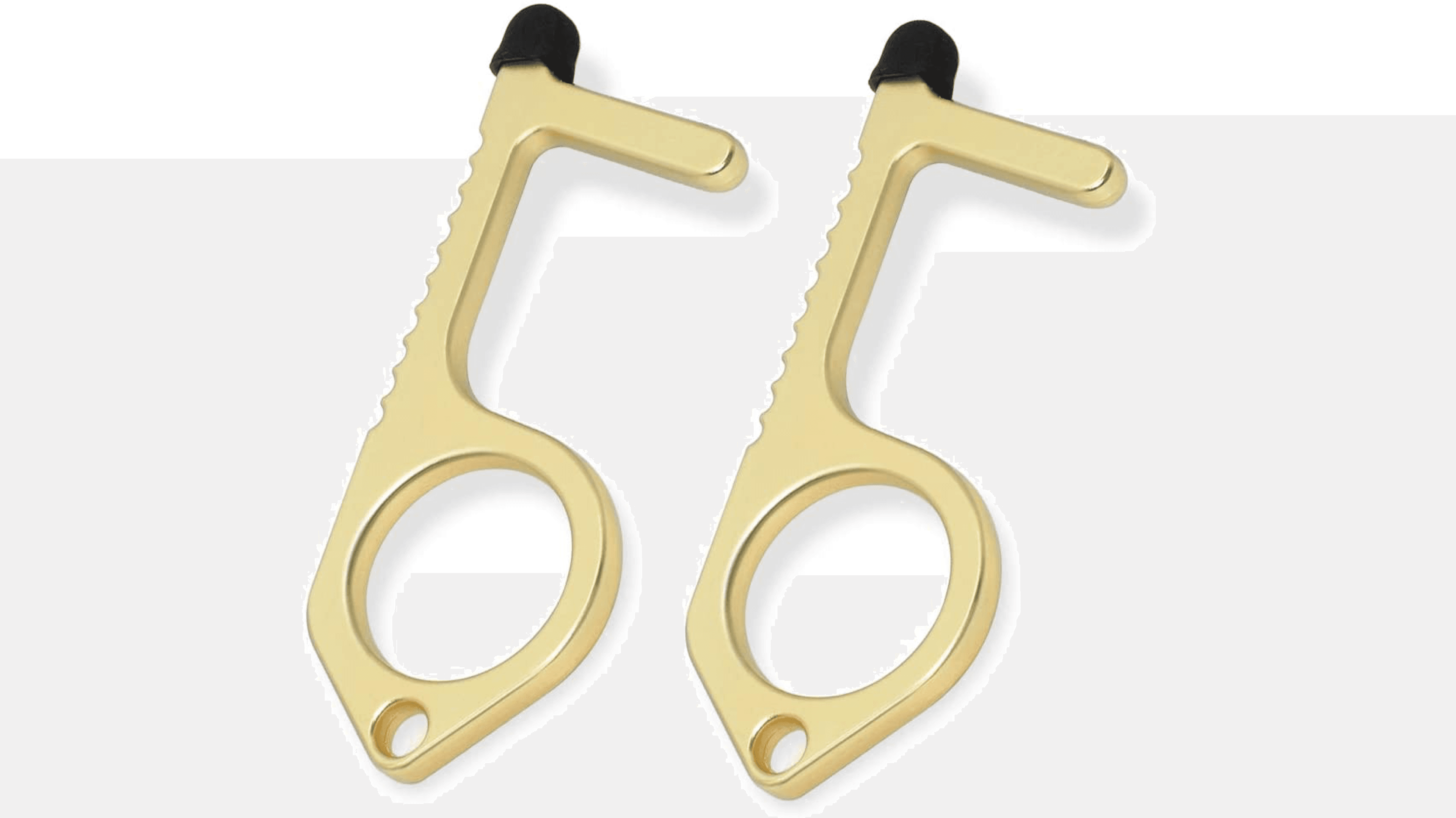 no touch tool to open doors