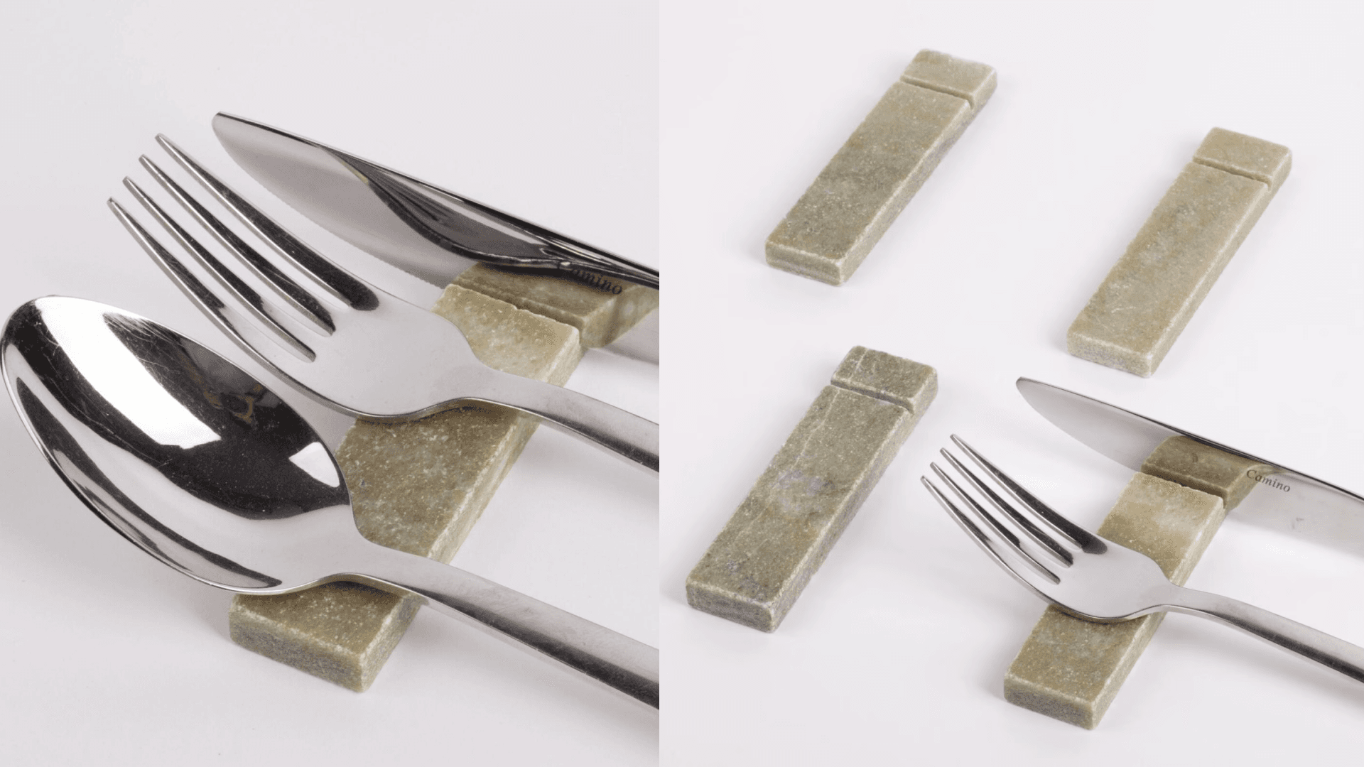 cutlery rests