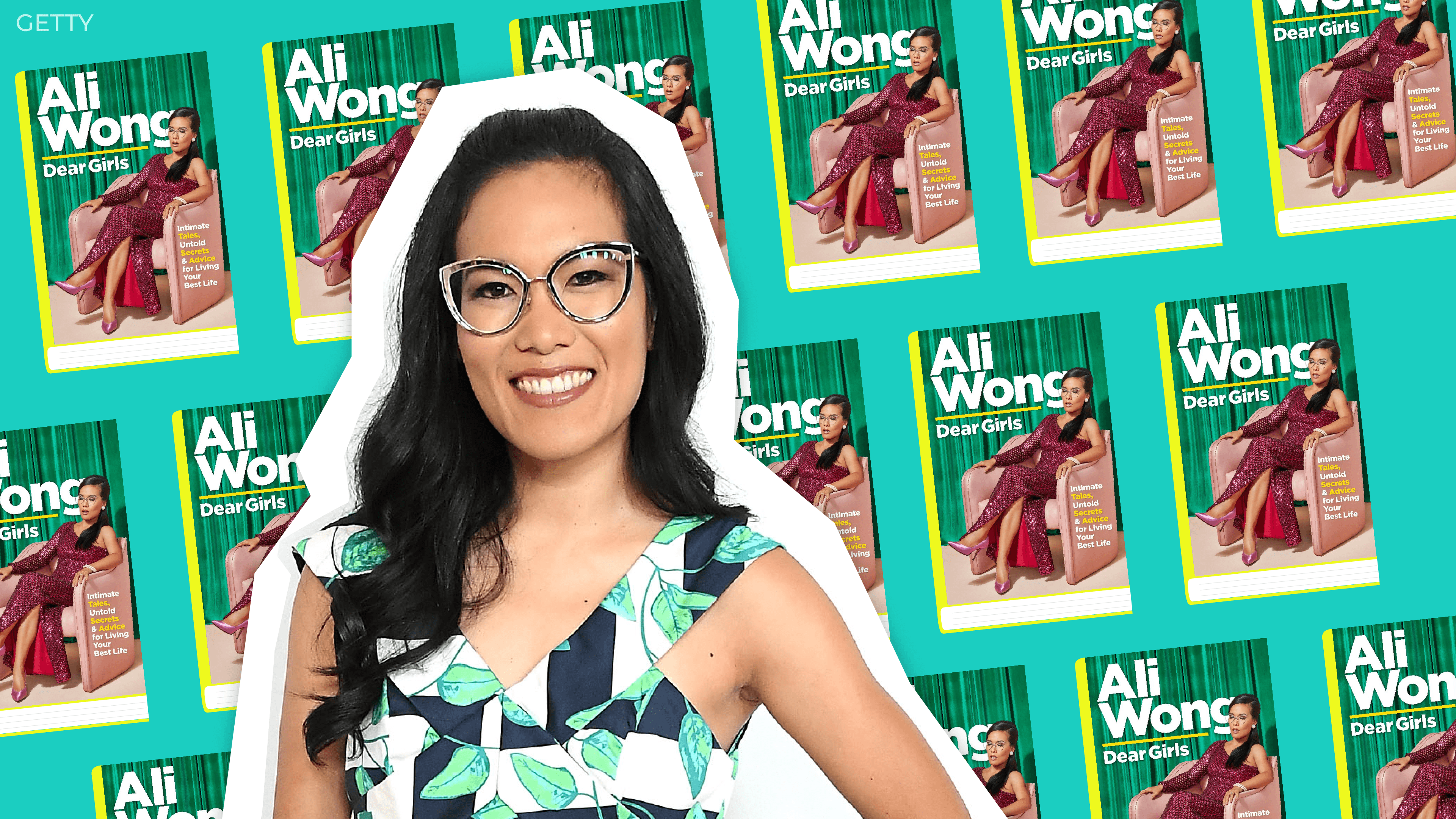Ali Wong