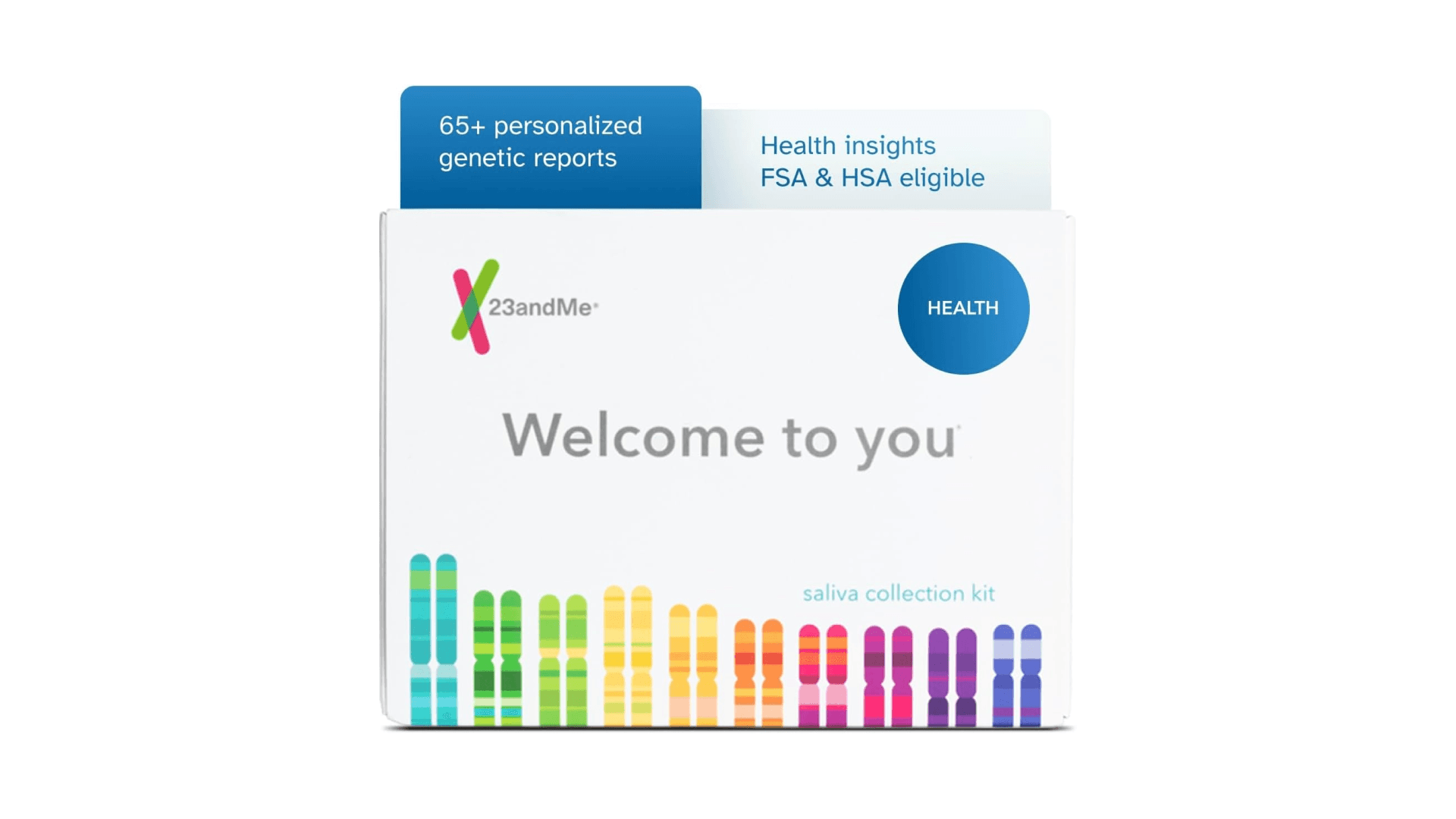 23andme