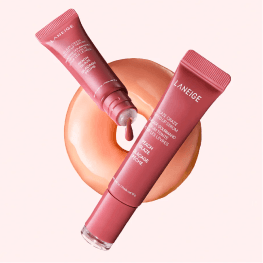 Laneige Glaze Craze Tinted Polypeptide Lip Serum 