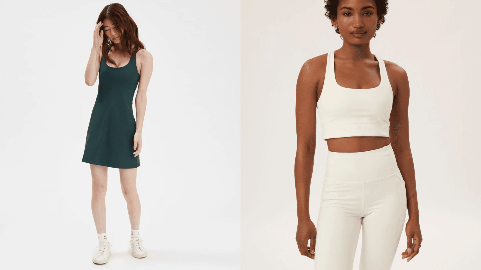 Girlfriend Collective Memorial Day sale