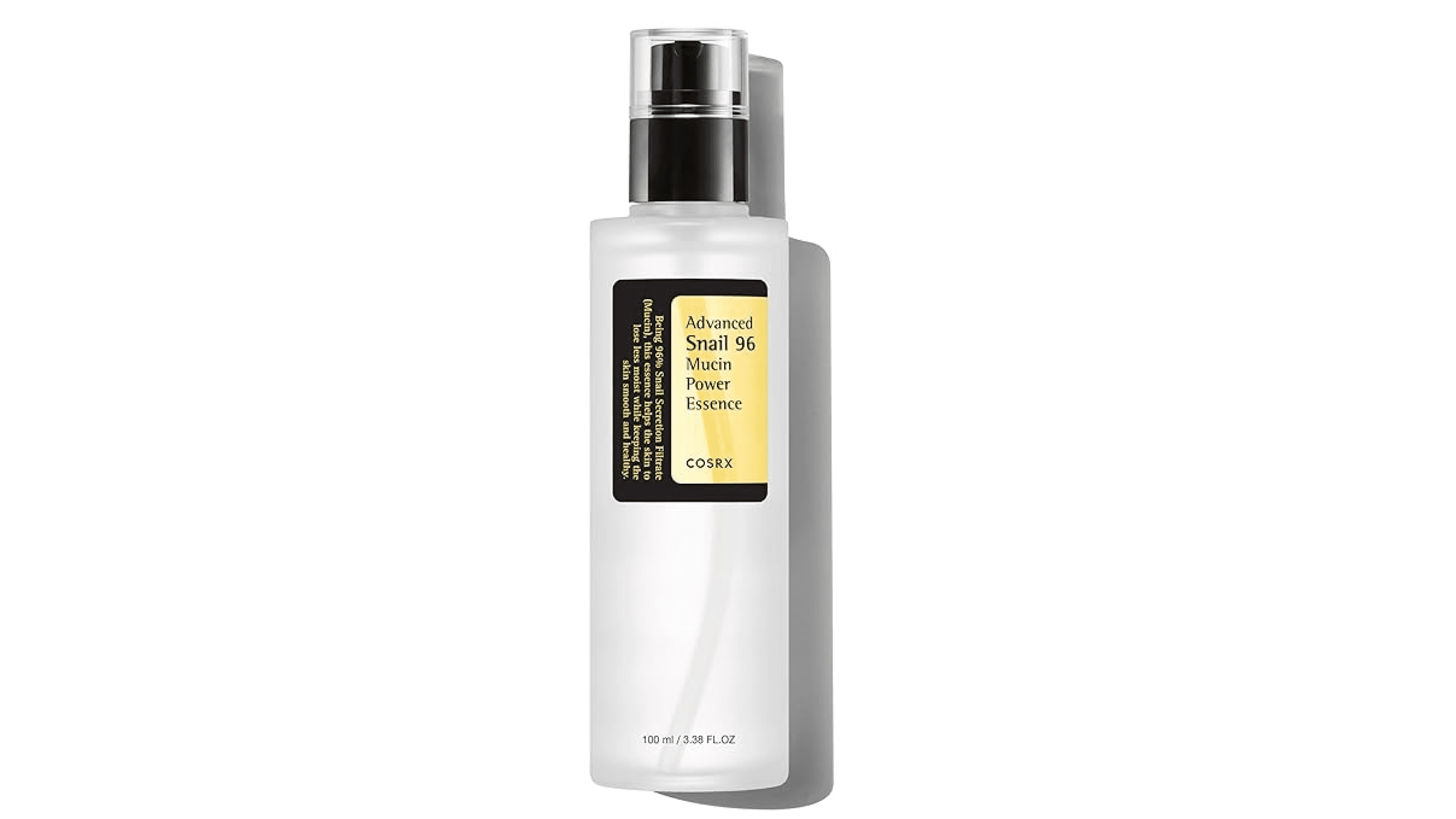 COSRX Snail Mucin 96% Power Repairing Essence