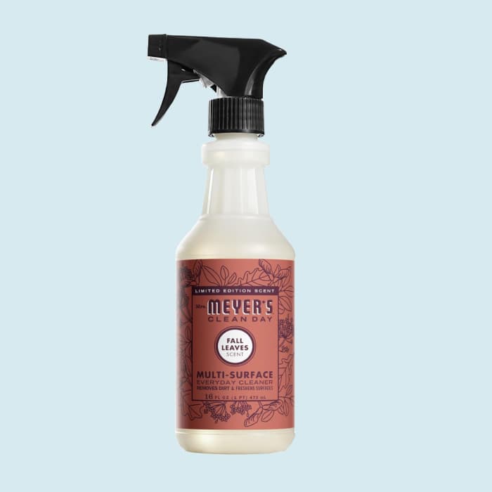 Mrs. Meyer’s Clean Day Multi-Surface Everyday Cleaner